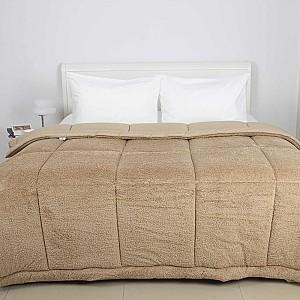 Plapuma TEP Teddy 150x210 Golden Beige