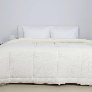 Plapuma TEP Teddy 150x210 Milky