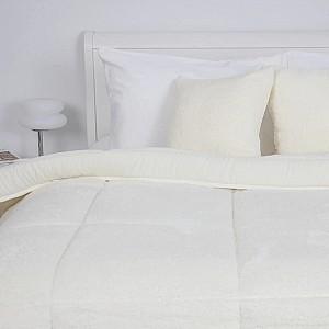 Plapuma TEP Teddy 150x210 Milky