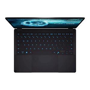 Laptop Asus ProArt GoPro Edition Nano Black (HN7306EAC-LX045X)