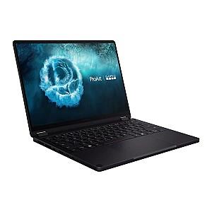 Laptop Asus ProArt GoPro Edition Nano Black (HN7306EAC-LX045X)