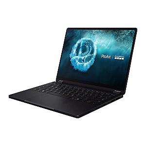 Laptop Asus ProArt GoPro Edition Nano Black (HN7306EAC-LX045X)