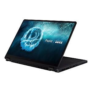 Laptop Asus ProArt GoPro Edition Nano Black (HN7306EAC-LX045X)