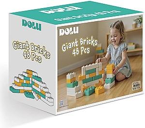 Constructor Dolu 2644