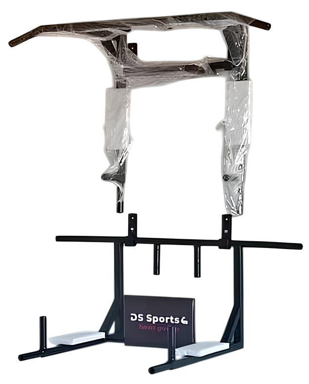 Bara de tractiune si paralele DS Sports BPP5-1