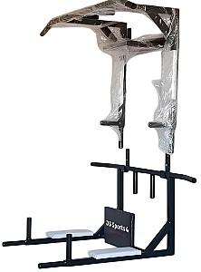 Bara de tractiune si paralele DS Sports BPP5-1