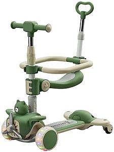 Trotineta RTM Scooter 64472 Green