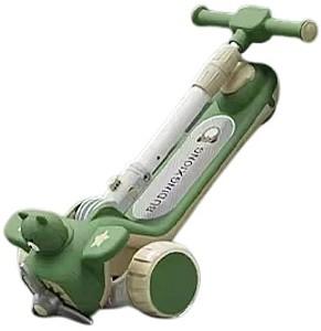 Trotineta RTM Scooter 64472 Green