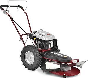 Motocoasa pe benzina Hecht 5060