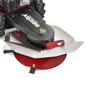 Motocoasa pe benzina Hecht 5060