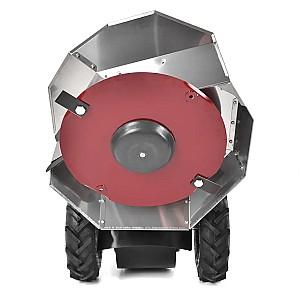 Motocoasa pe benzina Hecht 5060