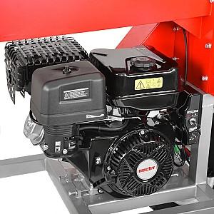 Tocator de crengi Hecht 6645