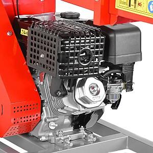 Tocator de crengi Hecht 6645