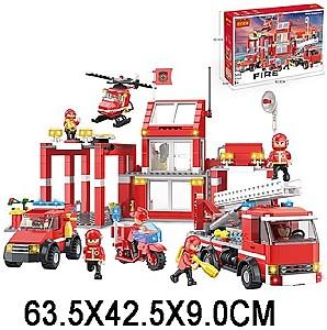 Constructor HD 35148
