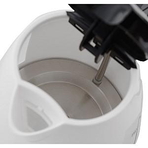 Fierbator electric de apa Saturn ST-EK8436U White/Black