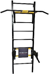 Spalier gimnastic DS Sports PS3-1BR