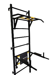 Spalier gimnastic DS Sports PS3-1BR