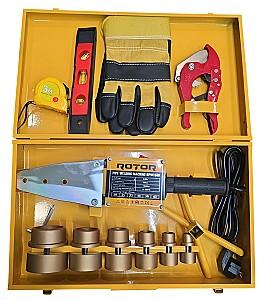 Aparat de sudat tevi Rotor RPW1500