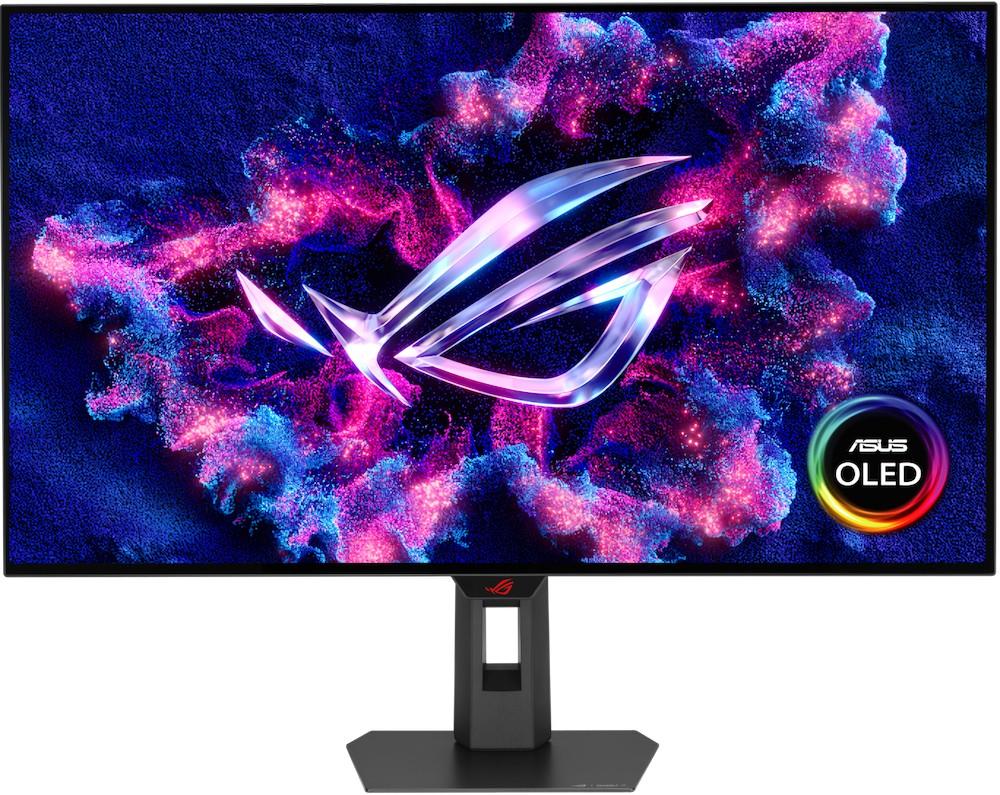Monitor gaming Asus ROG Strix OLED XG32UCWMG