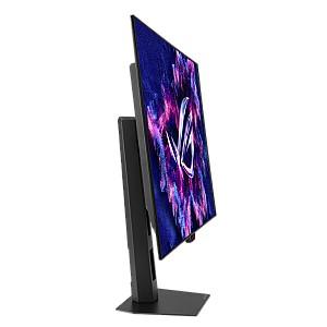 Monitor gaming Asus ROG Strix OLED XG32UCWMG