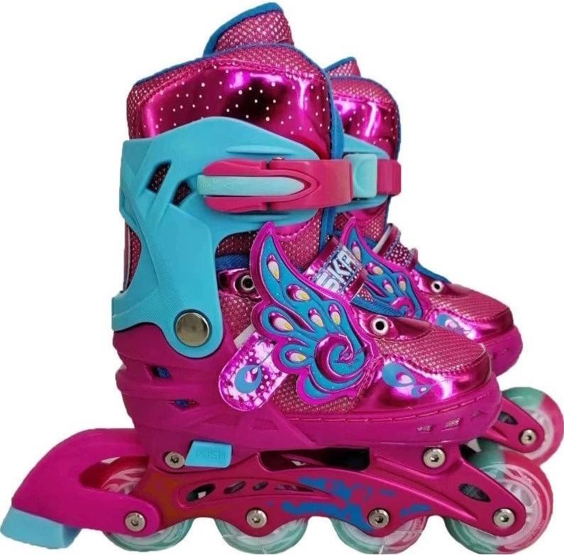 Role copii CAIDER RT8808M Pink