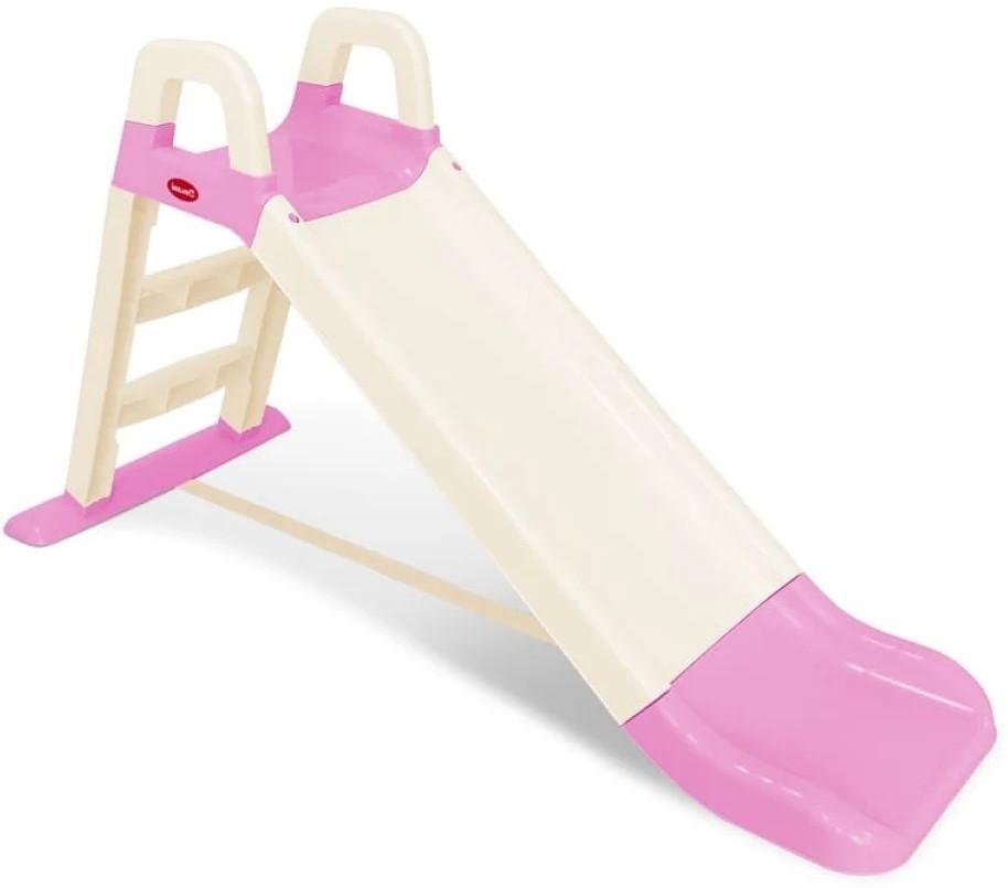 Tobogan copii Doloni 0140/17 Pink