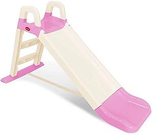 Tobogan copii Doloni 0140/17 Pink