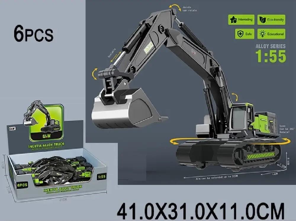 Tehnica speciala HD 96872