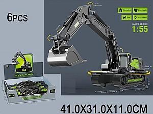 Tehnica speciala HD 96872