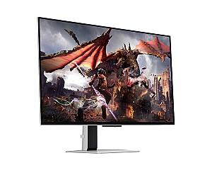 Monitor gaming Samsung Odyssey G8 (LS32DG800SZXUA)
