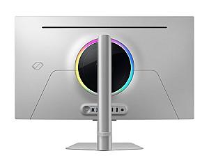 Monitor gaming Samsung Odyssey G8 (LS32DG800SZXUA)