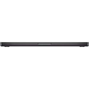 Laptop Apple MacBook Pro 16 Space Black (MGEC4RU/A)