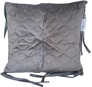 Perna Relaxe Home Colorit 40x40 Dark Grey