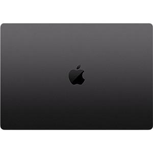 Laptop Apple MacBook Pro 16 Space Black (MGEC4RU/A)