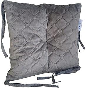 Perna Relaxe Home Colorit 40x40 Dark Grey