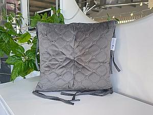 Perna Relaxe Home Colorit 40x40 Dark Grey