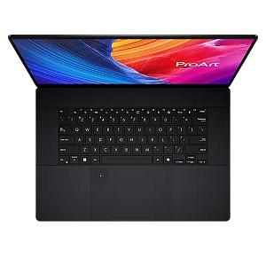 Laptop gaming Asus ProArt P16 Nano Black (H7606WR-SE011X)
