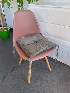 Perna Relaxe Home Colorit 40x40 Dark Grey