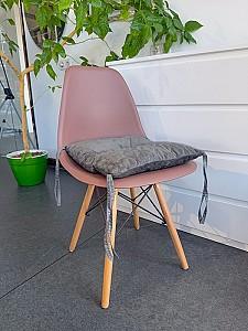 Perna Relaxe Home Colorit 40x40 Dark Grey