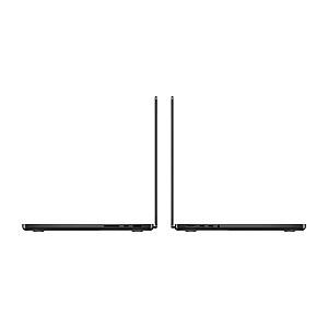 Laptop Apple MacBook Pro 14 Space Black (MGDT4RU/A)