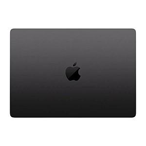 Laptop Apple MacBook Pro 14 Space Black (MGDT4RU/A)