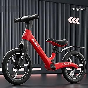 Bicicleta fara pedale CAIDER 48067 Red