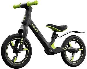 Bicicleta fara pedale CAIDER 32769 Black
