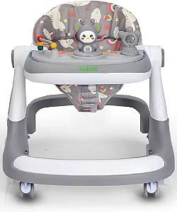 Premergator HD 2in1 Grey (520147)