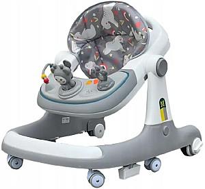 Premergator HD 2in1 Grey (520147)