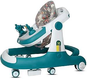 Premergator HD 2in1 Green (520130)