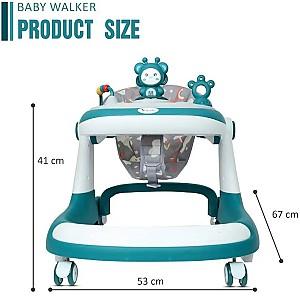 Premergator HD 2in1 Green (520130)