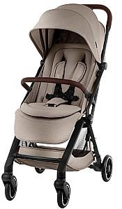 Carucior de plimbare Britax-Romer FLYLITE Teak