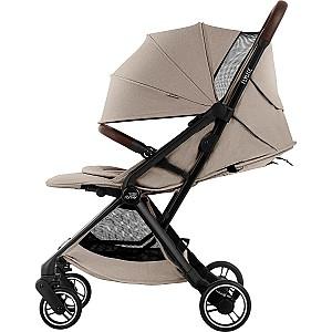 Carucior de plimbare Britax-Romer FLYLITE Teak