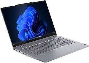 Laptop Lenovo ThinkBook 14 2-in-1 G5 IAU (21SQ002QGX)